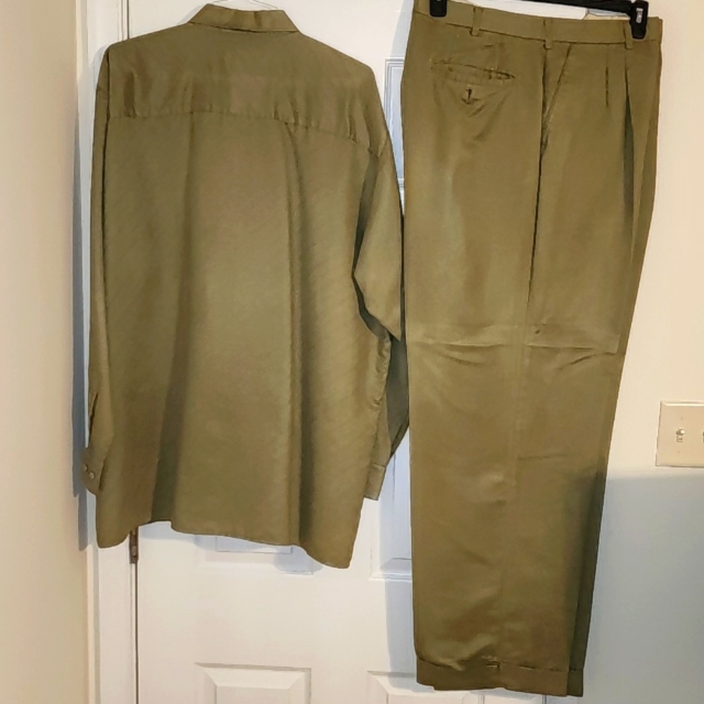 Men's The Point - Picture 2 of 13